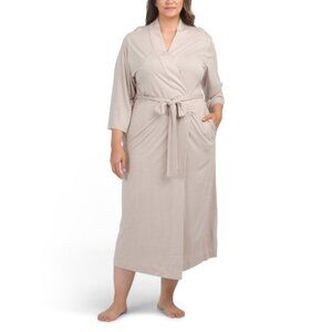 NATORI Cashmere Plus Shangri La Robe